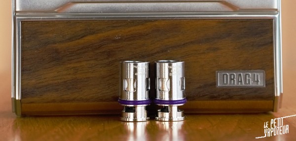 resistances pnp blog le petit vapoteur